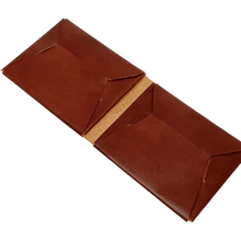 Load image into Gallery viewer, LIPAT Bi-Fold Wallet