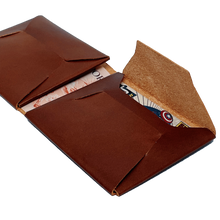 Load image into Gallery viewer, LIPAT Bi-Fold Wallet