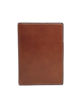 Load image into Gallery viewer, TIGA Passport Sized Notebook Cover
