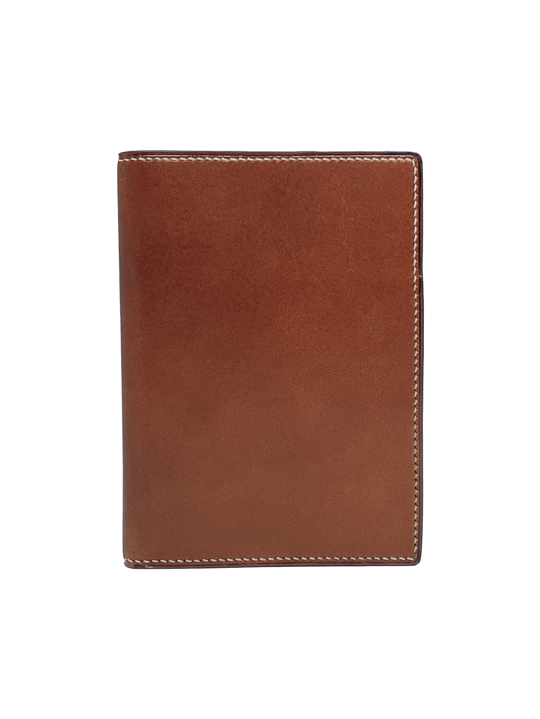 TIGA Passport Sized Notebook Cover